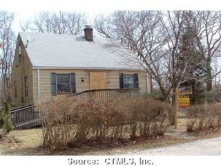 Foreclosed Home - 178 GARDEN CIR, 06704