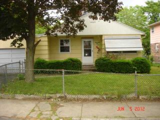 Foreclosed Home - List 100313732