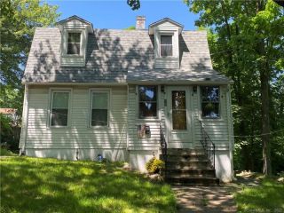 Foreclosed Home - 17 KIPLING ST, 06704