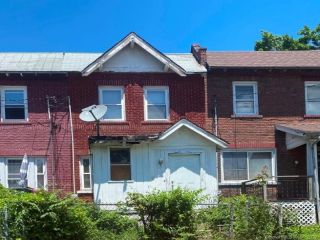 Foreclosed Home - 23 IVES ST, 06704