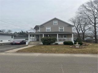 Foreclosed Home - 118 CITIZENS AVE, 06704