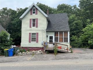 Foreclosed Home - 31 YALE ST, 06704