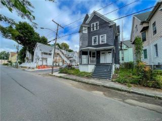 Foreclosed Home - 36 HAWKINS ST, 06704