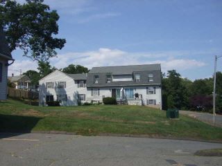 Foreclosed Home - 159 MAYBURY CIR APT 3, 06705