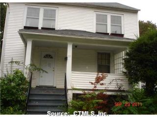 Foreclosed Home - 177 BEECHER AVE, 06705