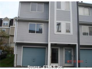 Foreclosed Home - APT, 06705