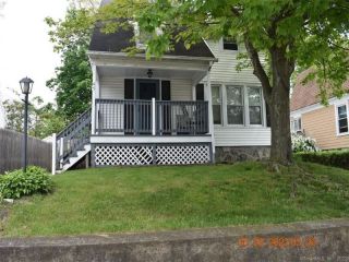 Foreclosed Home - 49 KNOLL ST, 06705