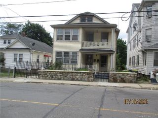 Foreclosed Home - 222 OAK ST, 06705
