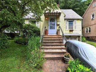 Foreclosed Home - 58 BRONX AVE, 06705