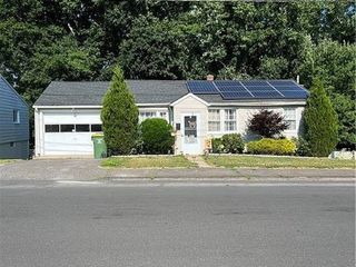 Foreclosed Home - 158 MONROE AVE, 06705