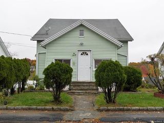 Foreclosed Home - 290 MONROE AVE, 06705