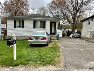 Foreclosed Home - 88 BRENTWOOD AVE, 06705