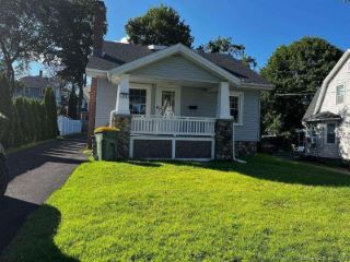 Foreclosed Home - 275 FAIRLAWN AVE, 06705