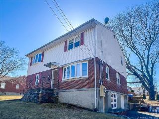 Foreclosed Home - 80 ROCKAWAY AVE, 06705