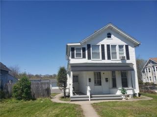 Foreclosed Home - 1606 BALDWIN ST, 06706
