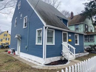 Foreclosed Home - 157 MADISON ST, 06706