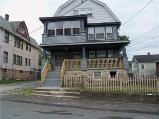 Foreclosed Home - 20 STILES ST, 06706