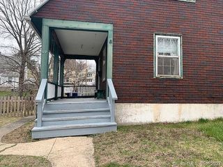 Foreclosed Home - 119 MADISON ST, 06706