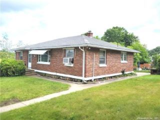 Foreclosed Home - 117 KELSEY ST, 06706