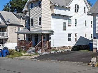 Foreclosed Home - 33 EDIN AVE, 06706