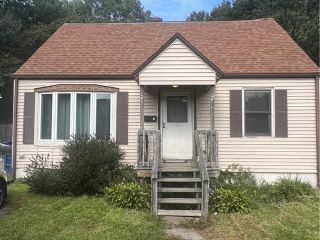 Foreclosed Home - 291 EDGEWOOD AVE, 06706