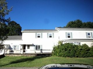 Foreclosed Home - 281 BRADLEY AVE, 06708