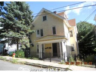 Foreclosed Home - 54 POPLAR ST, 06708