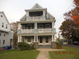 Foreclosed Home - 359 HIGHLAND AVE, 06708