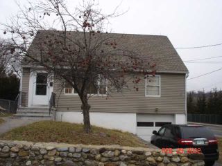 Foreclosed Home - 6 DEERFIELD AVE, 06708