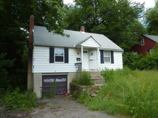 Foreclosed Home - List 100313737