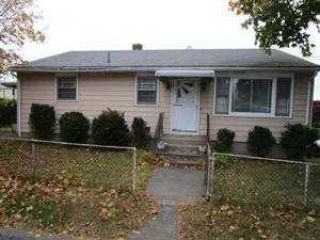 Foreclosed Home - List 100325869