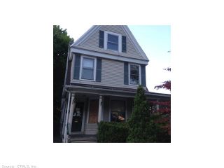 Foreclosed Home - 18 MORNINGSIDE AVE, 06708