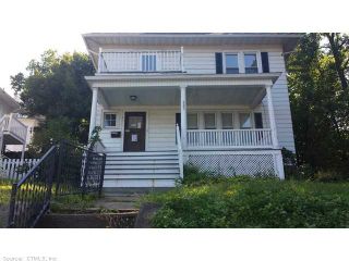 Foreclosed Home - 885 Watertown Ave, 06708