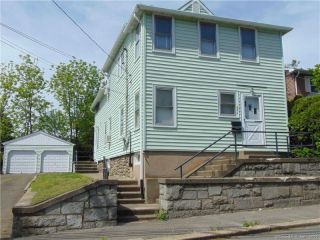 Foreclosed Home - 894 HIGHLAND AVE, 06708
