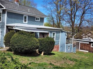 Foreclosed Home - 67 HIGHLAND AVE, 06708