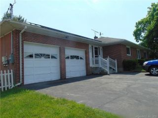 Foreclosed Home - 120 IRVINGTON AVE, 06708