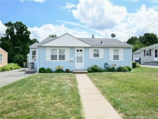Foreclosed Home - 195 ANNA AVE, 06708