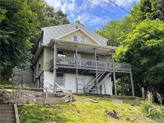 Foreclosed Home - 240 CHARLES ST, 06708