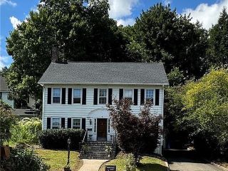 Foreclosed Home - 57 RAY ST, 06708