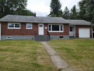 Foreclosed Home - 93 WESLEY ST, 06708