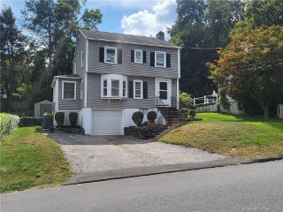 Foreclosed Home - 71 DEERFIELD AVE, 06708