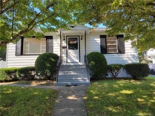 Foreclosed Home - 160 RUSSELL ST, 06708