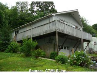 Foreclosed Home - 466 WATERVILLE ST, 06710