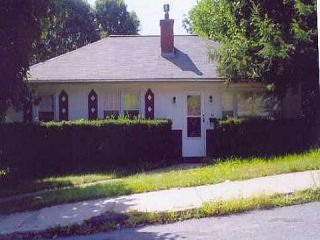 Foreclosed Home - List 100116014