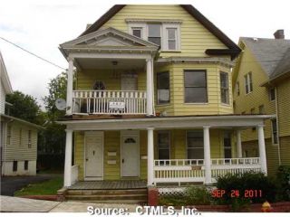 Foreclosed Home - 108 COOKE ST, 06710