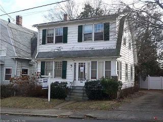 Foreclosed Home - 116 ROSELAND AVE, 06710