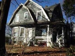 Foreclosed Home - 20 Lexington Ave, 06710