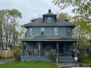 Foreclosed Home - 87 LEFFINGWELL AVE, 06710