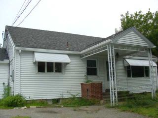 Foreclosed Home - List 100318098