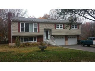 Foreclosed Home - 9 HIGHLAND DR, 06712